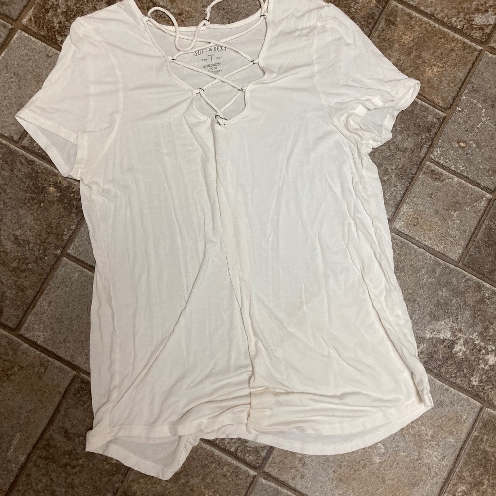 American eagle soft and sexy